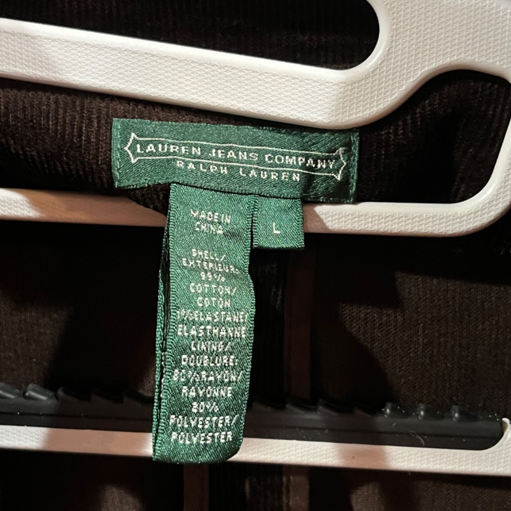 Jacket - Picture 2 of 3